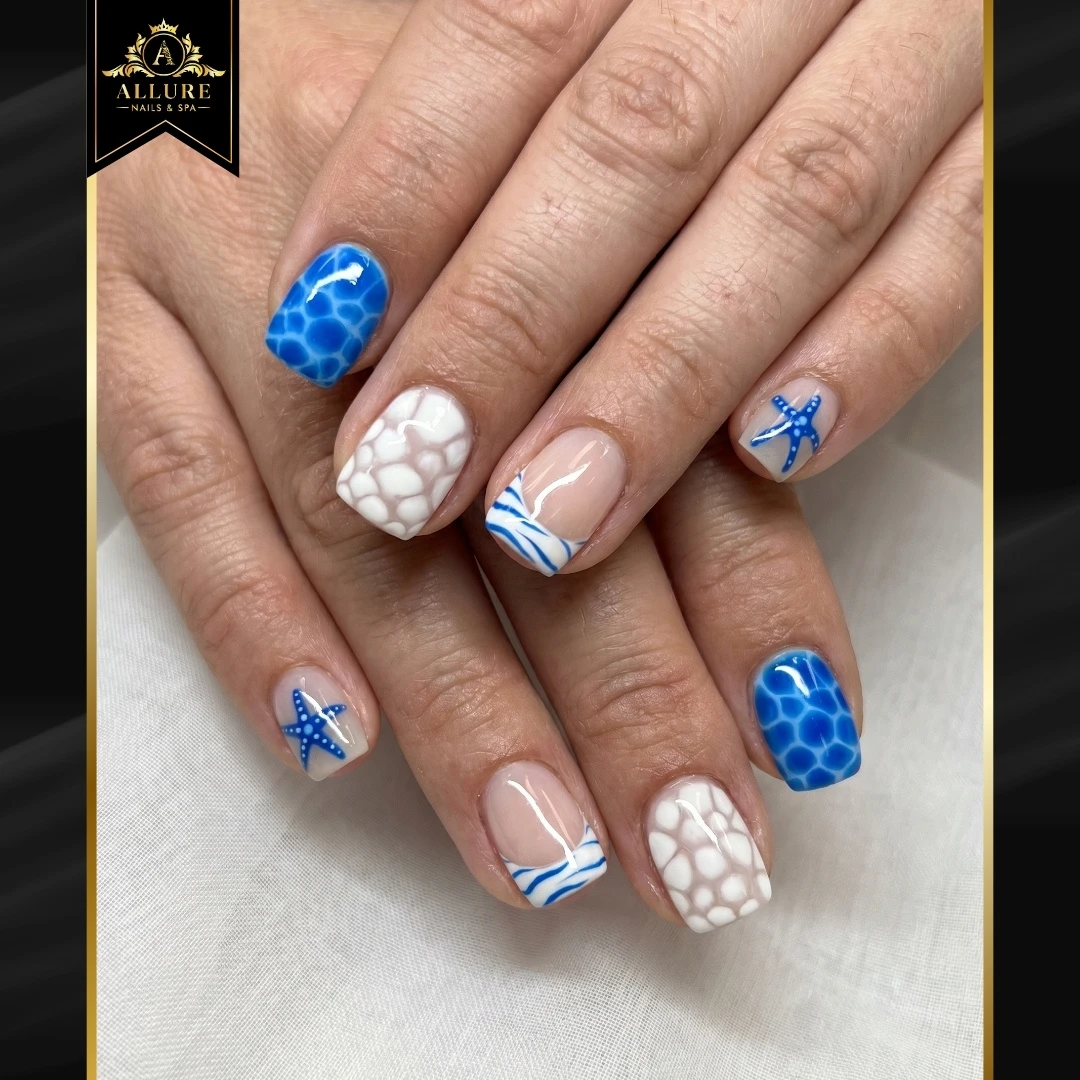 Natural nails